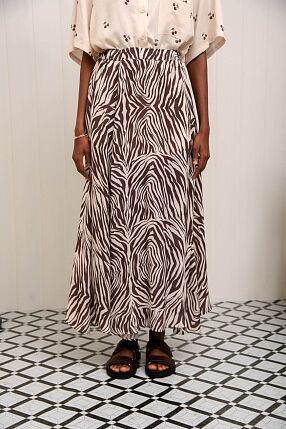 PEPPER POT SKIRT