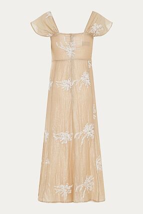 DAINTY DRESS