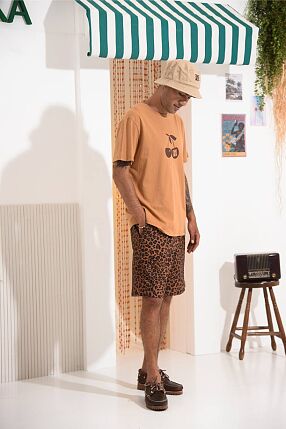 curry shorts