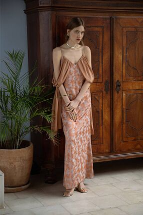 EDEL DRESS