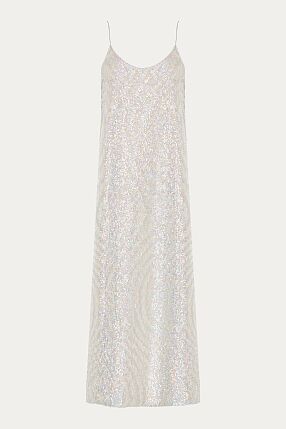 ETHEL DRESS