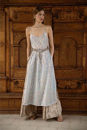 ETHEL DRESS