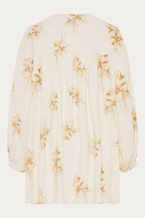 GENTEEL SHIRTDRESS
