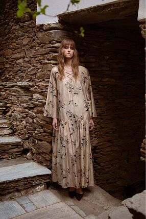 GLIMMER DRESS
