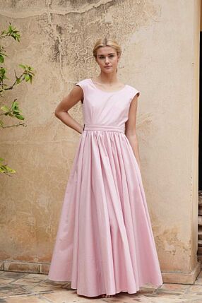 ALORA DRESS