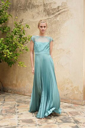 CARA DRESS