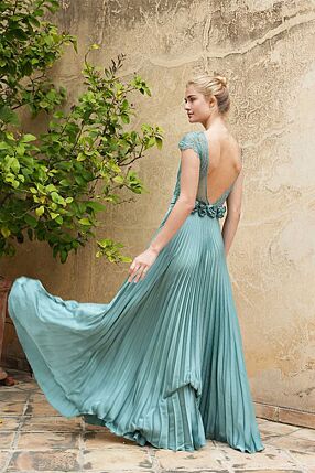 CARA DRESS