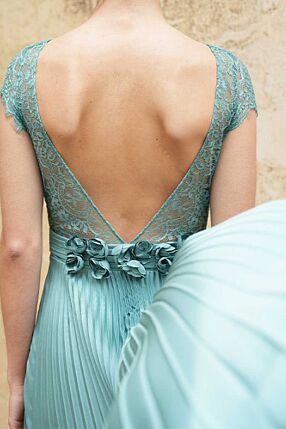 CARA DRESS