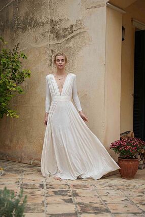 ILEKTRA DRESS