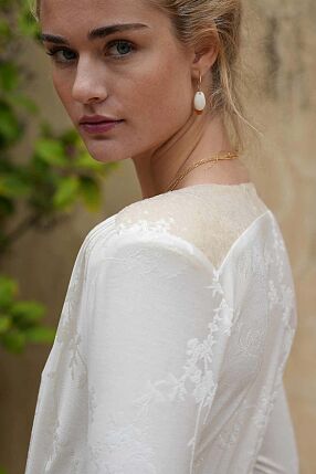 ILEKTRA DRESS