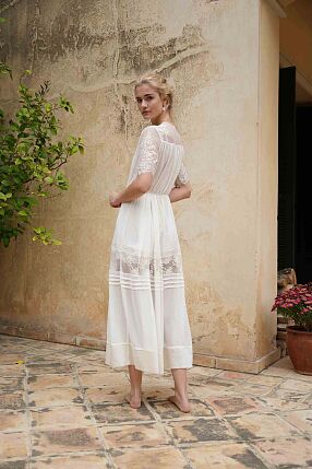 DIONE DRESS