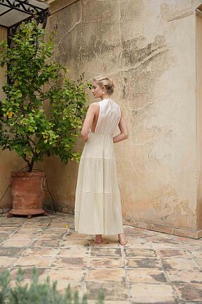 KALYPSO DRESS