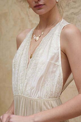 KALYPSO DRESS