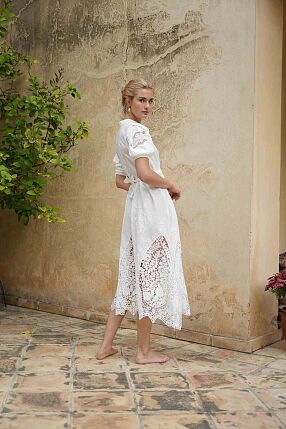 KLYMENI DRESS