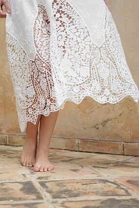 KLYMENI DRESS