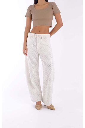 GWEN OFF-WHITE BREEZE