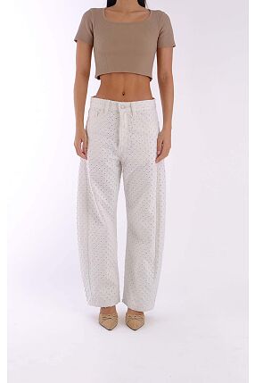 GWEN OFF-WHITE BREEZE