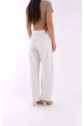 GWEN OFF-WHITE BREEZE