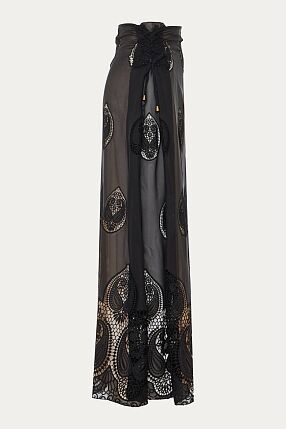 HARLOW SKIRT