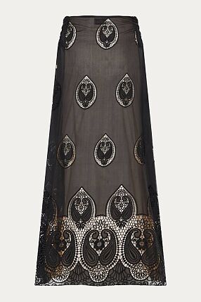 HARLOW SKIRT