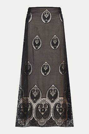 HARLOW SKIRT