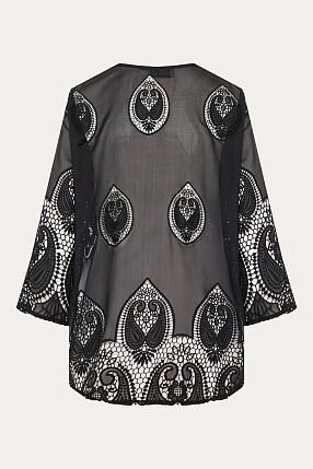 HARLOW TOP