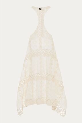 HEAVEN DRESS