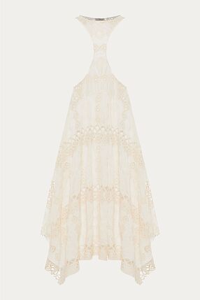 HEAVEN DRESS