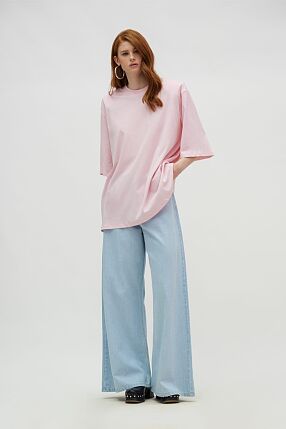 SAHARA T-SHIRT