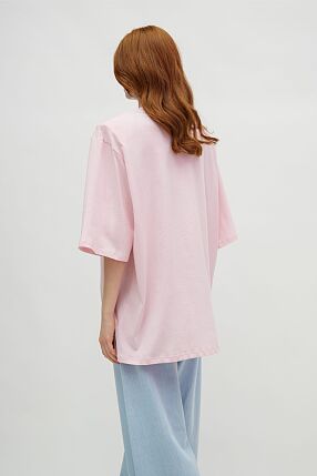 SAHARA T-SHIRT