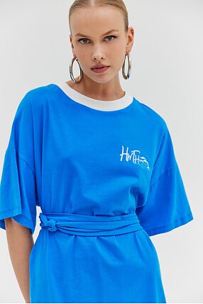 BRONX DRESS