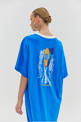 BRONX DRESS