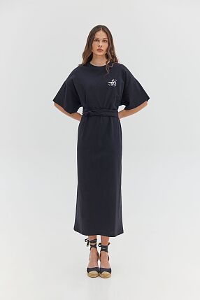 BRONX DRESS