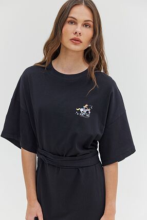 BRONX DRESS