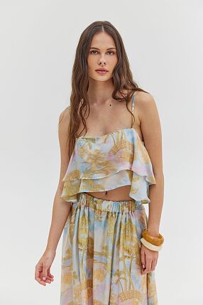 INDIE SKIRT