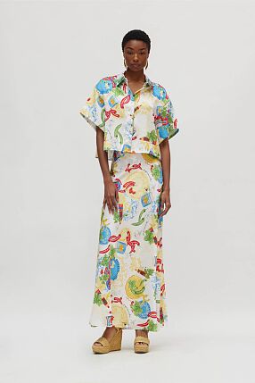 ROSEMARI II SKIRT