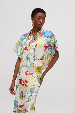 VERONA SHIRT