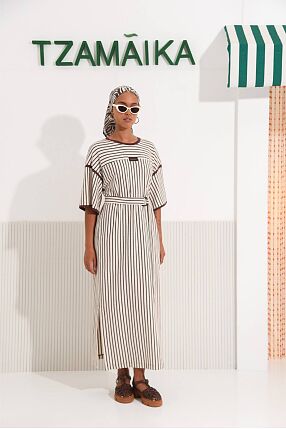JAMAICA DRESS