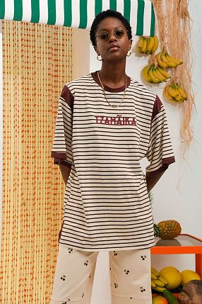 JAMAICA T-SHIRT