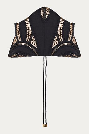 LITHE CORSET