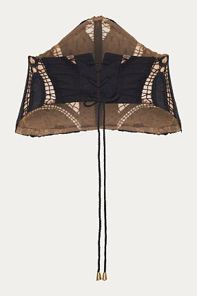 LITHE CORSET