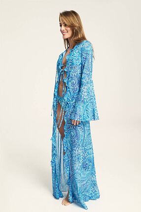 MONOLOGUE KIMONO