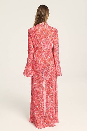 MONOLOGUE KIMONO