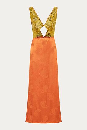 NOOR DRESS