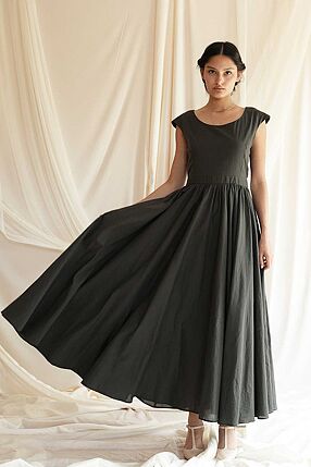 ALORA DRESS