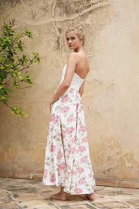 NATHALIE DRESS