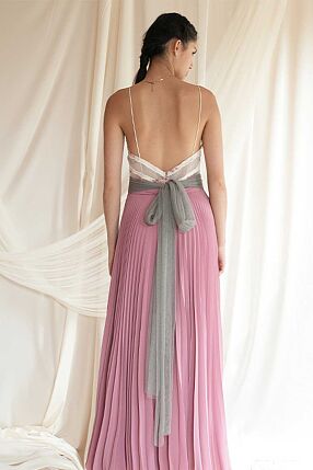 ELEA DRESS