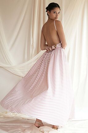 CASPIAN DRESS