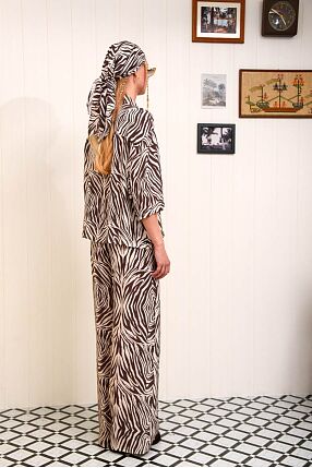 PEPPER POT PANTS