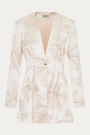SLEEK BLAZER